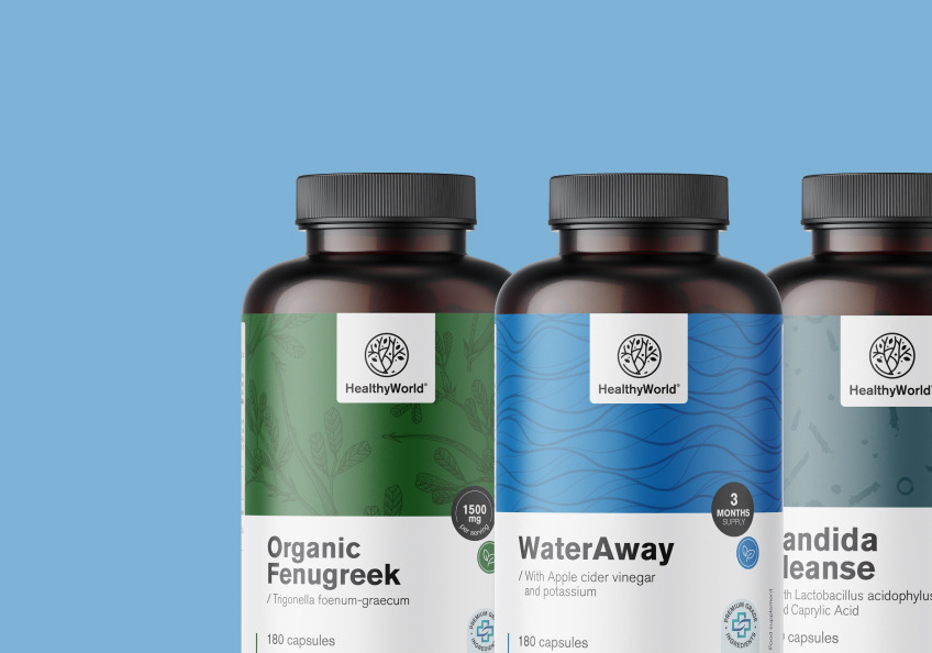 Отслабване и храносмилане