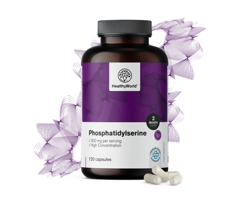 Фосфатидилсерин