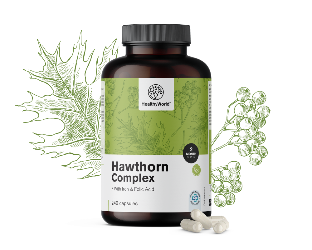 Глог комплекс