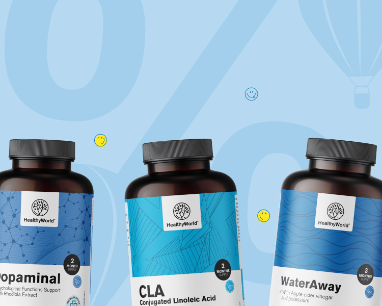 ДЕН НА ЩАСТИЕТО – 19% отстъпка