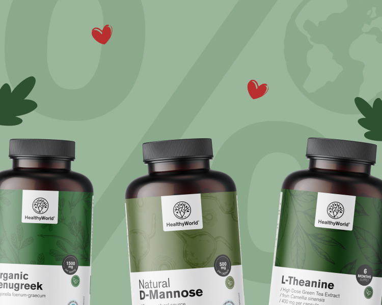 ДЕН НА ЗЕМЯТА: 19% отстъпка  