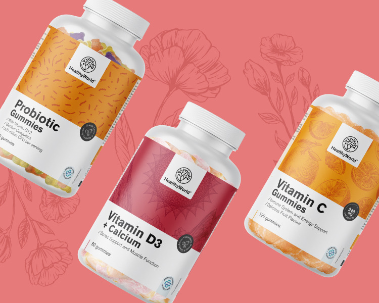 Спестете сега: -19% на всичко